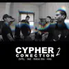 Marcos Rios - Cypher Connection, Vol. 2 (Con Bor, Ndos, Zapiel) - Single
